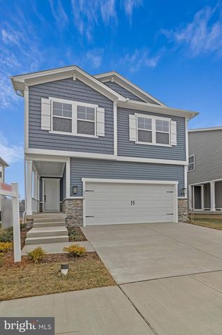 5719 HOWARD DR, Glen Burnie, MD 21060