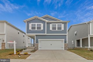 5719 HOWARD DR, Glen Burnie, MD 21060