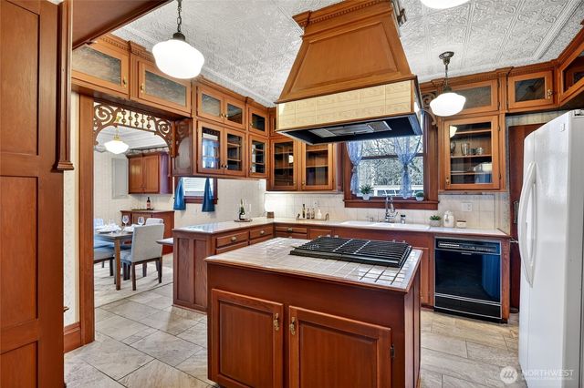 615 N Pearl Street, Centralia, WA 98531