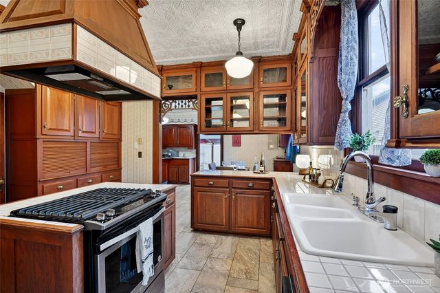 615 N Pearl Street, Centralia, WA 98531