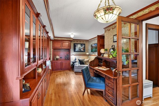 615 N Pearl Street, Centralia, WA 98531