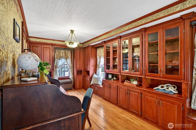 615 N Pearl Street, Centralia, WA 98531