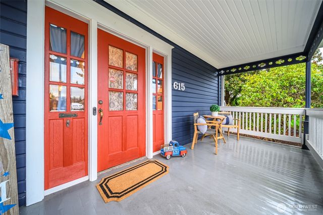 615 N Pearl Street, Centralia, WA 98531