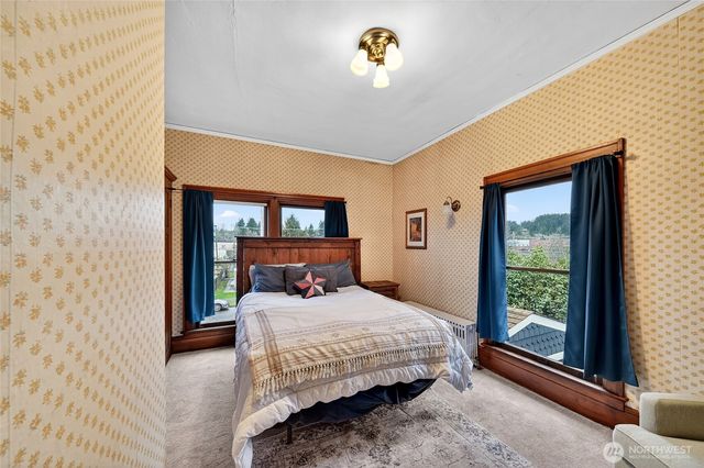 615 N Pearl Street, Centralia, WA 98531