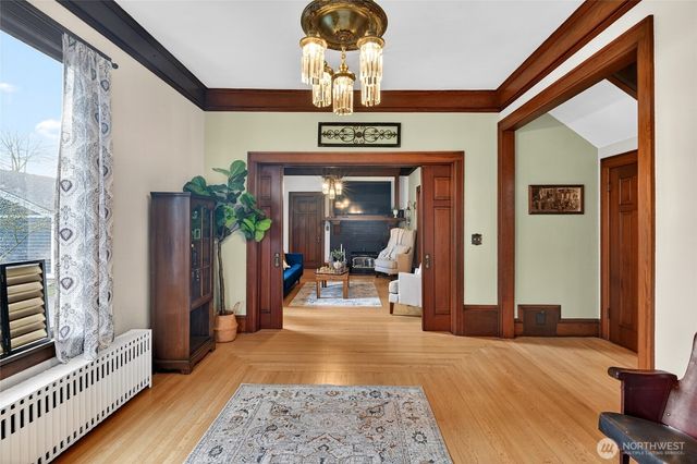 615 N Pearl Street, Centralia, WA 98531