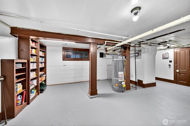 615 N Pearl Street, Centralia, WA 98531