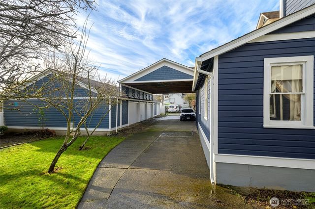 615 N Pearl Street, Centralia, WA 98531