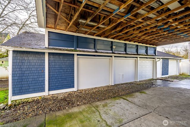 615 N Pearl Street, Centralia, WA 98531