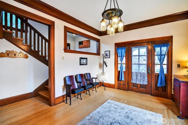 615 N Pearl Street, Centralia, WA 98531