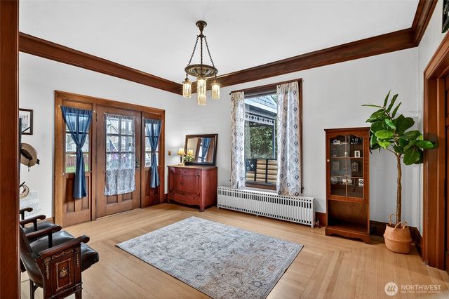 615 N Pearl Street, Centralia, WA 98531