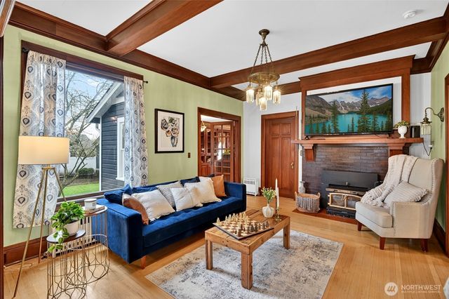 615 N Pearl Street, Centralia, WA 98531