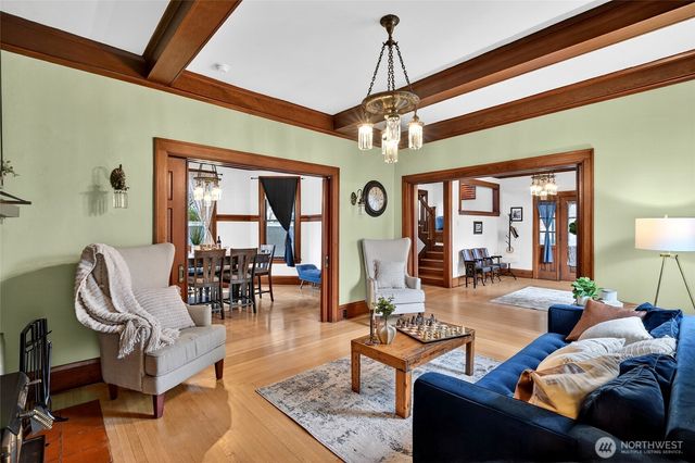 615 N Pearl Street, Centralia, WA 98531