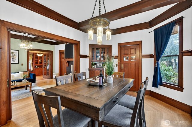 615 N Pearl Street, Centralia, WA 98531