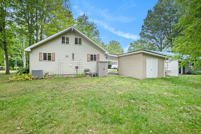 10905 1st Street, Morton Twp, MI 49346