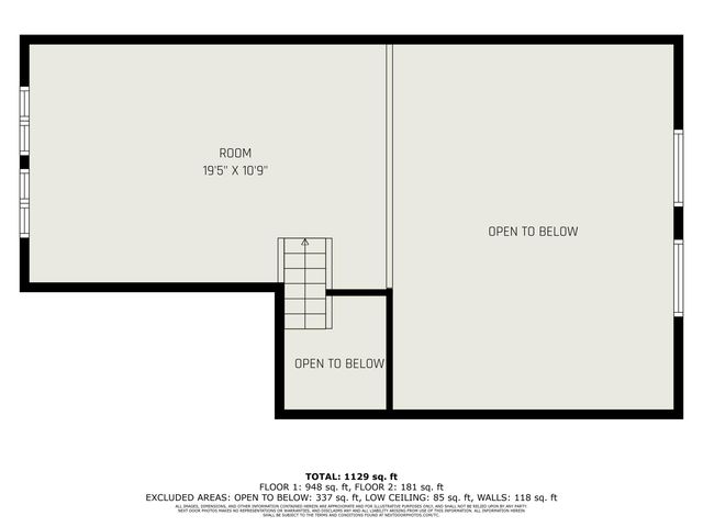 10905 1st Street, Morton Twp, MI 49346