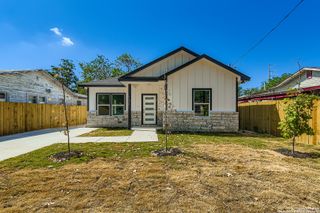 1434 Merida, San Antonio, TX 78207