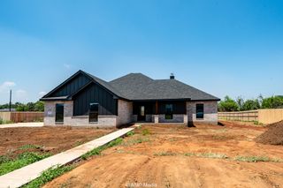 244 Wild Rye Road, Abilene, TX 79606