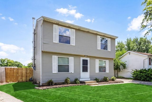1788 Winding Field Street, Columbus, OH 43223