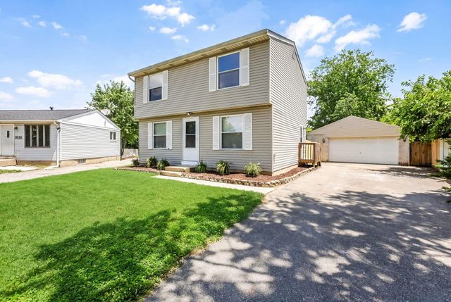 1788 Winding Field Street, Columbus, OH 43223