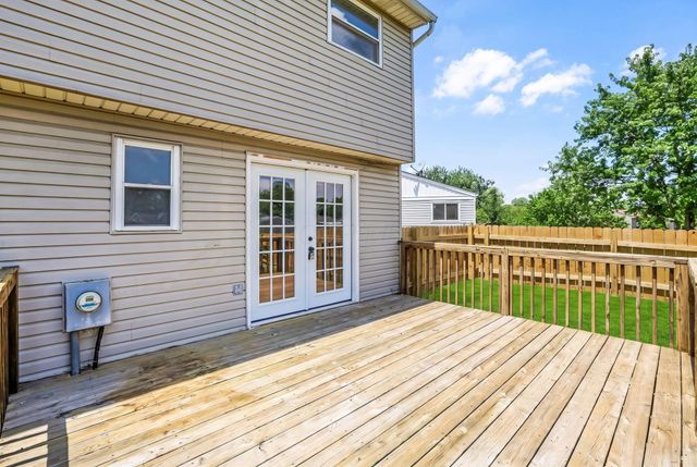 1788 Winding Field Street, Columbus, OH 43223