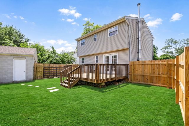 1788 Winding Field Street, Columbus, OH 43223