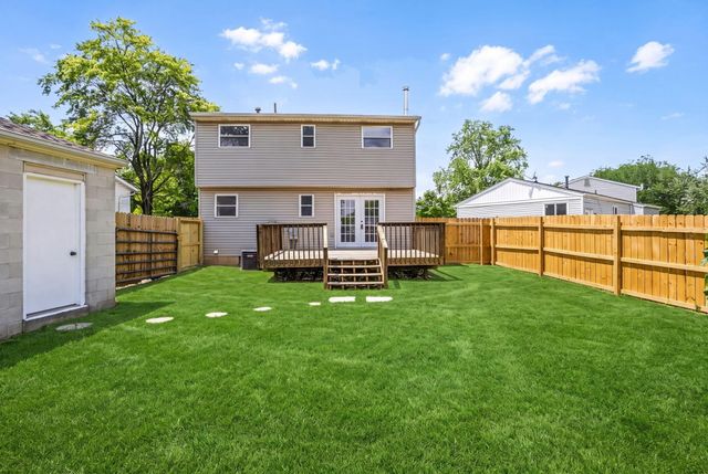 1788 Winding Field Street, Columbus, OH 43223