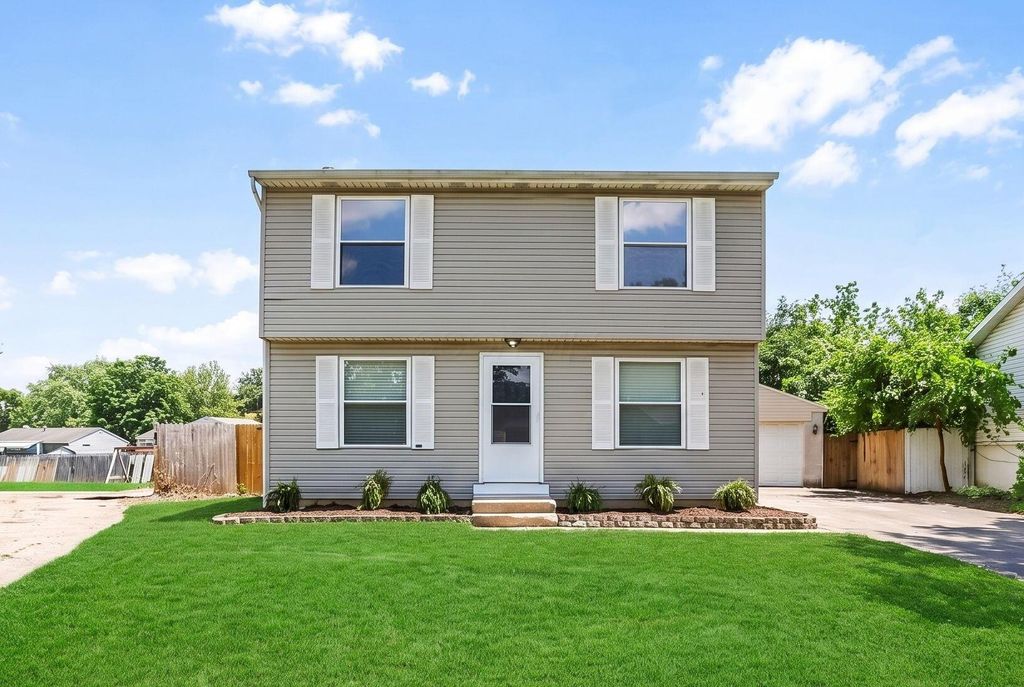 1788 Winding Field Street, Columbus, OH 43223
