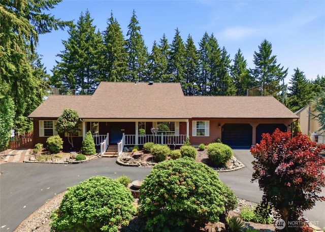 1501 E Old Ranch Rd, Allyn, WA 98524
