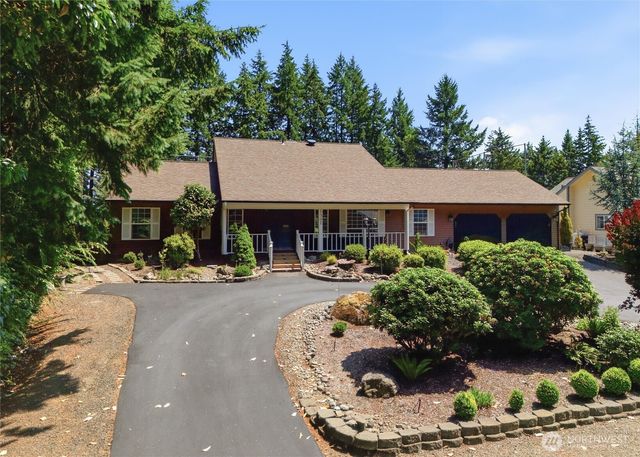 1501 E Old Ranch Rd, Allyn, WA 98524