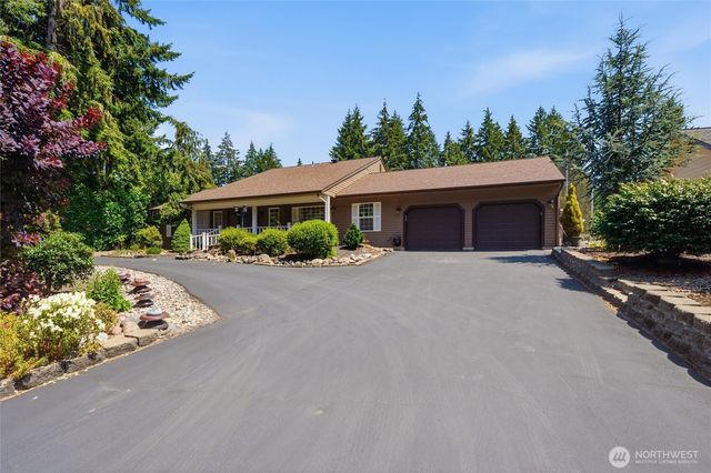 1501 E Old Ranch Rd, Allyn, WA 98524