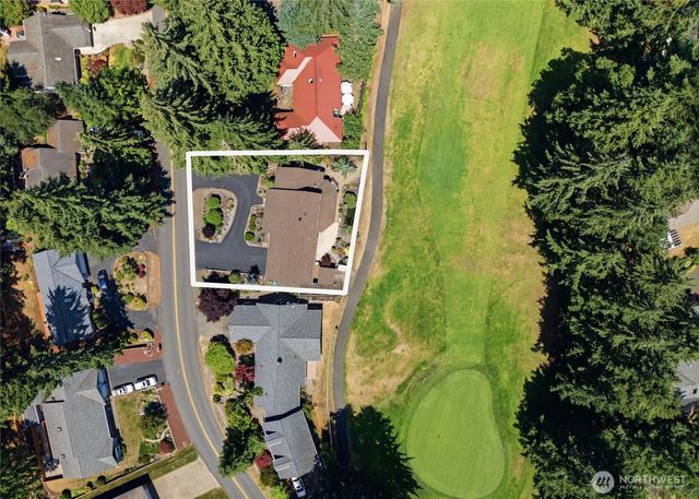 1501 E Old Ranch Rd, Allyn, WA 98524