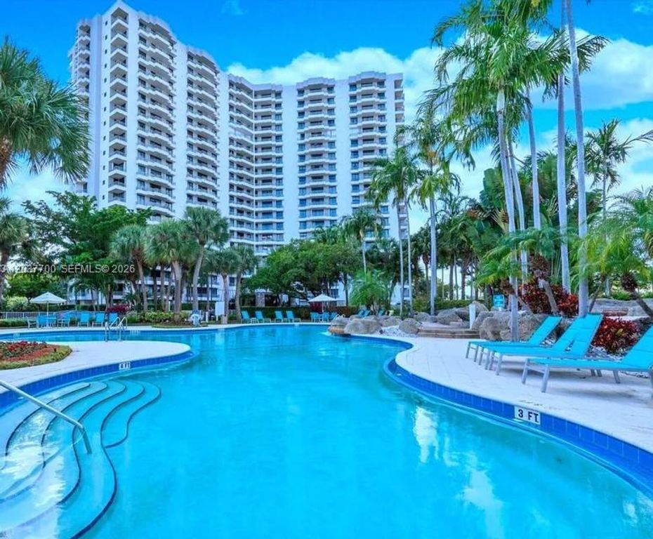 3300 NE 192nd Street 503, Aventura, FL 33180