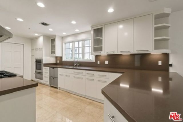 236 S La Peer Drive, Beverly Hills, CA 90211