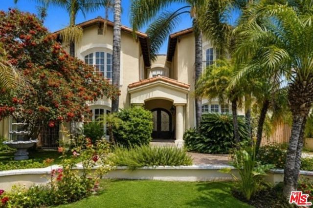 236 S La Peer Drive, Beverly Hills, CA 90211
