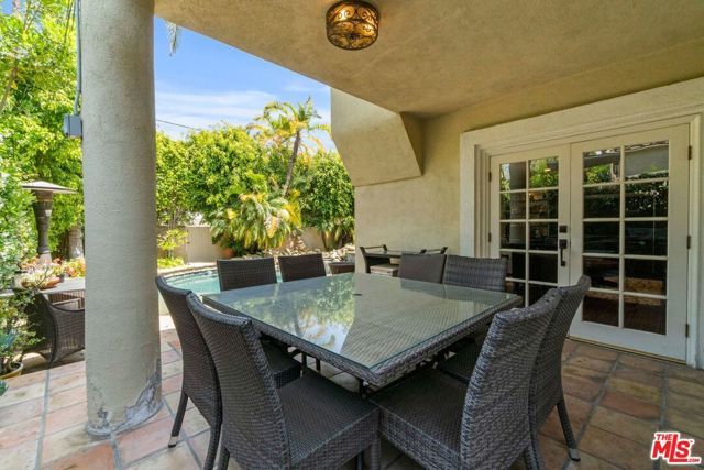 236 S La Peer Drive, Beverly Hills, CA 90211