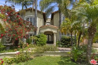 236 S La Peer Drive, Beverly Hills, CA 90211