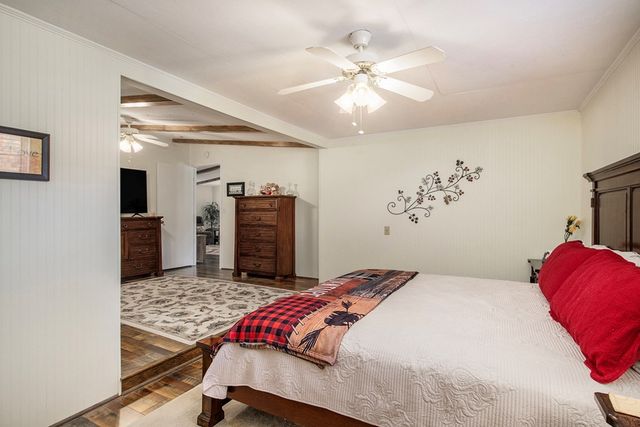 2226 Layson Road, Hiawassee, GA 30546
