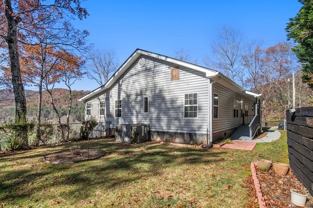 2226 Layson Road, Hiawassee, GA 30546