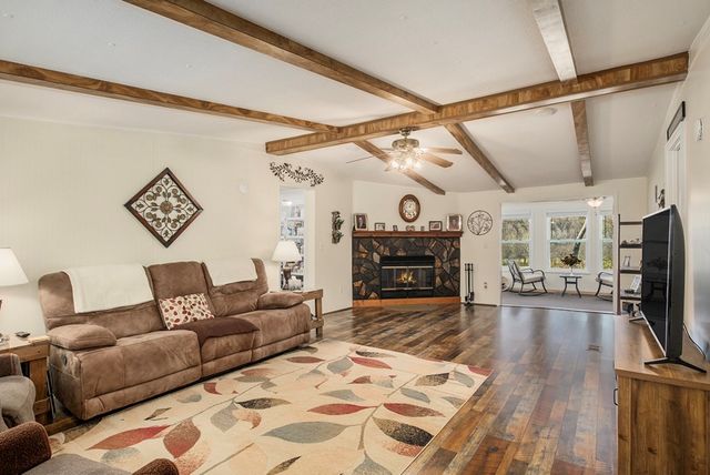 2226 Layson Road, Hiawassee, GA 30546