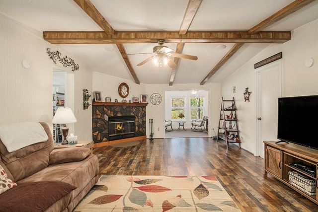 2226 Layson Road, Hiawassee, GA 30546