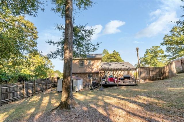 1000 Choctaw Bluff Road, Mobile, AL 36695
