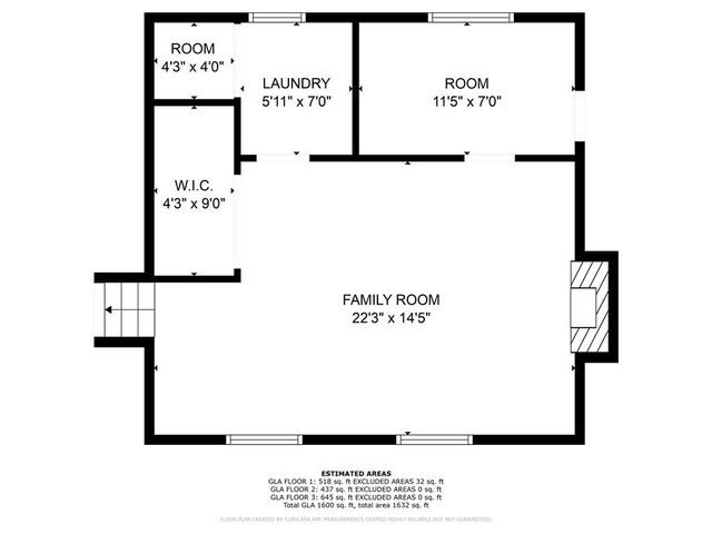 1000 Choctaw Bluff Road, Mobile, AL 36695