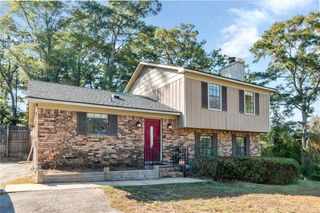 1000 Choctaw Bluff Road, Mobile, AL 36695
