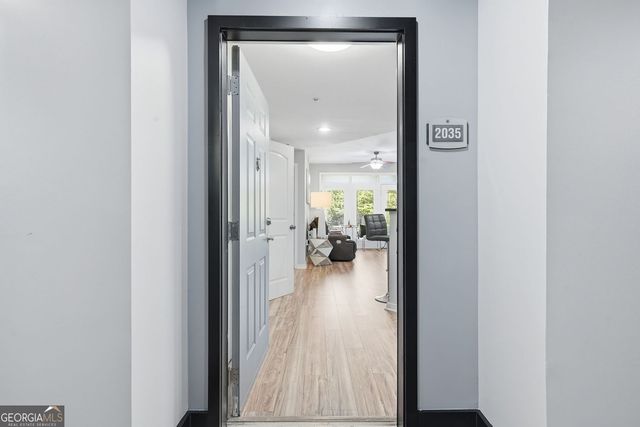 390 17th Street NW 2035, Atlanta, GA 30363