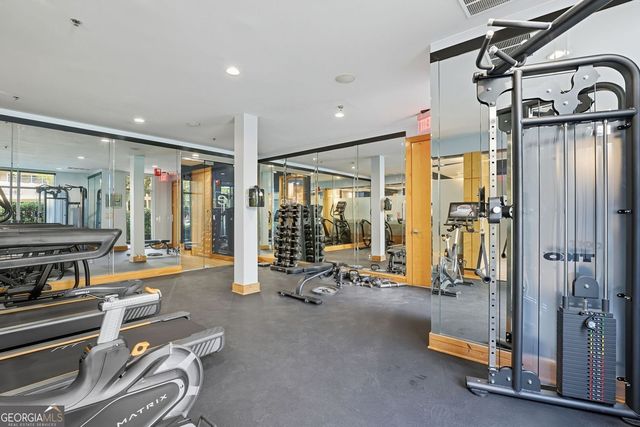 390 17th Street NW 2035, Atlanta, GA 30363