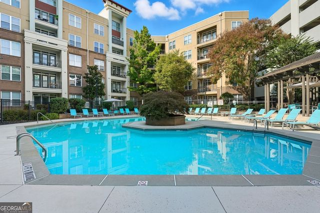 390 17th Street NW 2035, Atlanta, GA 30363