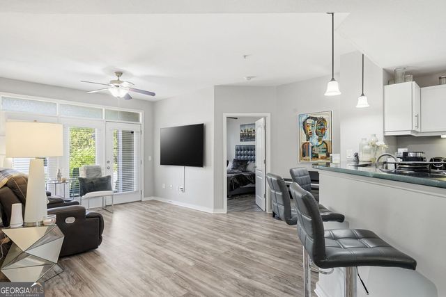 390 17th Street NW 2035, Atlanta, GA 30363