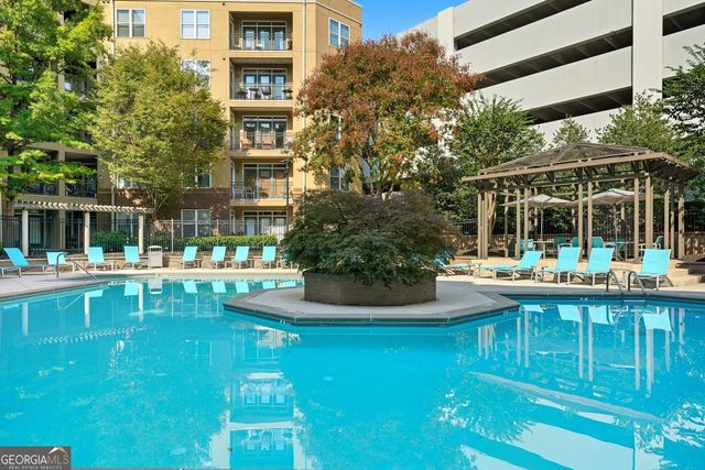 390 17th Street NW 2035, Atlanta, GA 30363