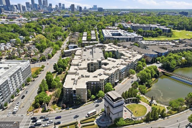 390 17th Street NW 2035, Atlanta, GA 30363