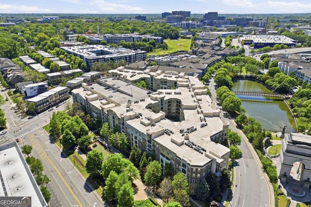 390 17th Street NW 2035, Atlanta, GA 30363